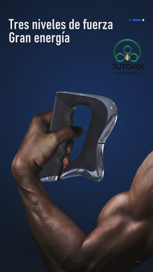 Cuchillo Masajeador Hyperblade